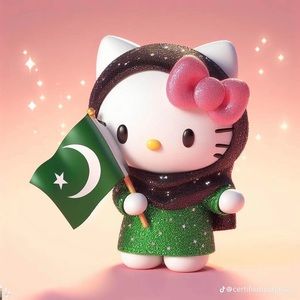 Meet your Posher, Naomi